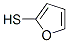 CAS#: 13129-35-6, Furan-2-Thiol