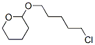 CAS#: 13129-60-7, 2-[(5-Chloropentyl)Oxy]Tetrahydro-2H-Pyran