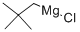 CAS 登录号：13132-23-5， 氯(2,2-二甲基丙基)-镁