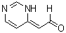 CAS#: 131357-16-9, (Z)-4(3H)-Pyrimidinylidene-Acetaldehyde