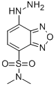 CAS#: 131467-86-2, 4-Hydrazinyl-N,N-Dimethyl-2,1,3-Benzoxadiazole-7-Sulfonamide