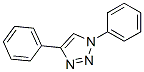 CAS#: 13148-78-2, 1,4-Diphenyltriazole