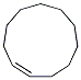 CAS#: 13151-60-5, Cycloundecene(E)