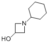 CAS#: 13156-01-9, 1-Cyclohexyl-3-Azetidinol