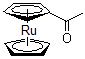 CAS#: 1316-92-3, Acetylruthenocene