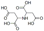 CAS#: 131669-35-7, 2-[(1,4-Dihydroxy-1,4-Dioxobutan-2-Yl)Amino]Butanedioic Acid