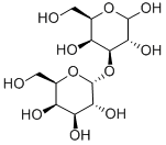 CAS#: 13168-24-6, 3-O-alpha-D-Galactopyranosyl-D-Galactose