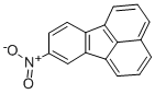 CAS 登录号：13177-32-7， 8-硝基荧蒽