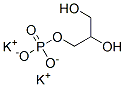 CAS#: 1319-70-6, Potassium Glycerophosphate