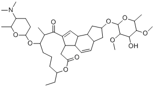CAS#: 131929-67-4, Spinosyn J