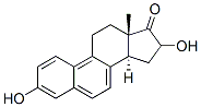 CAS#: 131944-03-1, (13S,14S,16R)-3,16-Dihydroxy-13-Methyl-12,14,15,16-Tetrahydro-11H-Cyclopenta[a]Phenanthren-17-One