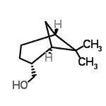 CAS#: 132203-71-5, [(1R,2R,5R)-6,6-Dimethylbicyclo[3.1.1]Hept-2-Yl]Methanol