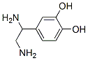 CAS#: 132261-26-8, 4-(1,2-Diaminoethyl)Benzene-1,2-Diol
