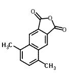 CAS#: 132334-71-5, 5,8-Dimethylnaphtho[2,3-c]Furan-1,3-Dione