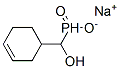 CAS#: 13237-74-6, Sodium (3-Cyclohexen-1-Ylhydroxymethyl)Phosphinate