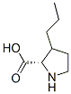 CAS#: 132437-60-6, (2S,3S)-3-Propylpyrrolidine-2-Carboxylic Acid