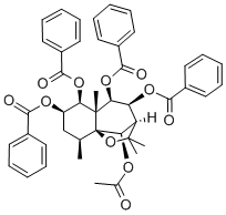 CAS 登录号：132536-78-8， Triptogelin A-1