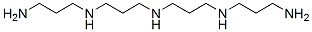 CAS 登录号：13274-42-5， N-(3-氨基丙基)-N'-[3-[(3-氨基丙基)氨基]丙基]丙烷-1,3-二胺