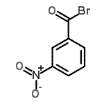 CAS#: 13277-62-8, 3-Nitrobenzoyl Bromide