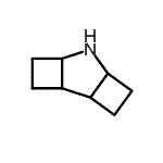 CAS#: 132804-27-4, 6-Azatricyclo[5.2.0.0<Sup>2,5</Sup>]Nonane