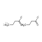 CAS#: 13282-37-6, Zinc Butanoate