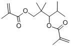 CAS#: 13283-44-8, 2,2,4-Trimethyl-1,3-Pentanediol Dimethacrylate