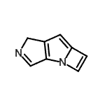CAS#: 132941-16-3, 1H-Azeto[1,2-a]pyrrolo[3,4-d]pyrrole
