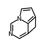 CAS#: 132941-20-9, 1H-3A,5-Diazacyclobuta[cd]Indene