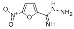 CAS#: 13295-76-6, 5-Nitro-2-Furohydrazideimide