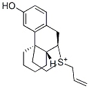CAS#: 132958-69-1, S-Allyl-3-Hydroxy-17-Thioniamorphinan