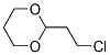 CAS#: 13297-07-9, 2-(2-Chloroethyl)-1,3-Dioxane