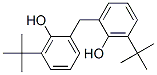 CAS 登录号：133-63-1， 2-叔-丁基-6-[(3-叔-丁基-2-羟基苯基)甲基]苯酚