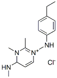 CAS#: 133060-80-7, N-Ethyl-1,6-Dihydro-1,2-Dimethyl-6-(Methylimino)-N-Phenyl-4-Pyrimidinamine