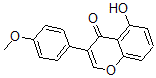 CAS#: 133086-79-0, 5-Hydroxy-3-(4-Methoxyphenyl)Chromen-4-One