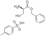 CAS#: 133099-80-6, D-Serine Benzyl Ester Ptsa