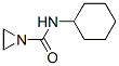 CAS#: 13311-57-4, N-Cyclohexyl-1-Aziridinecarboxamide