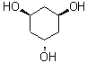 CAS#: 13314-30-2, (1R)-1,3,5-Cyclohexanetriol