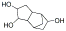CAS#: 13318-18-8, Octahydro-4,7-Methano-1H-Indene-1,2,5-Triol