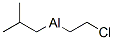 CAS#: 13320-53-1, Chloroethylisobutylaluminium