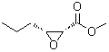 CAS#: 133269-38-2, Methyl (2R,3R)-3-Propyl-2-Oxiranecarboxylate