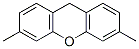 CAS#: 13333-91-0, 3,6-Dimethyl-9H-Xanthene