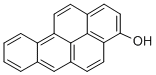 CAS 登录号：13345-21-6， 3-羟基苯并[a]芘