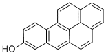 CAS#: 13345-26-1, 8-Hydroxybenzo[a]Pyrene