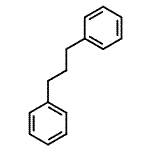 CAS#: 1335-47-3, 1,1'-(1,3-Propanediyl)Dibenzene