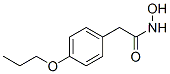 CAS#: 13363-00-3, 2-(P-Propoxyphenyl)Acetohydroxamic Acid