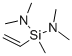CAS 登录号：13368-45-1， 二(二甲基氨基)甲基乙烯基硅烷
