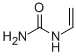 CAS 登录号：13370-08-6， N-乙烯基-脲