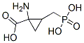 CAS#: 133753-35-2, (1R,2R)-1-Amino-2-(Phosphonomethyl)Cyclopropane-1-Carboxylic Acid