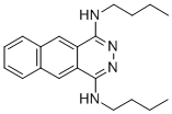 CAS#: 133825-72-6, N,N'-Dibutylbenzo[g]Phthalazine-1,4-Diamine