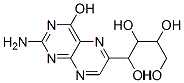 CAS#: 13392-23-9, 2-Amino-4-Hydroxy-6-(1,2,3,4-Tetrahydroxybutyl)Pteridine